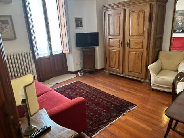 Apartment Casa Dell'upupa *