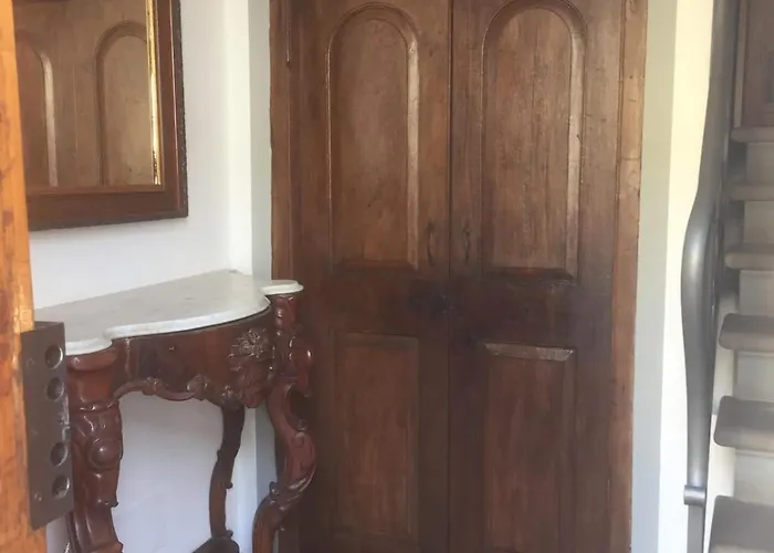 Casa Dell'upupa * Rom