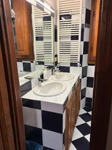 Apartment Casa Dell'upupa