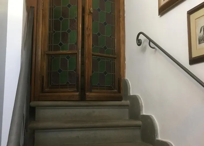 Casa Dell'upupa Rom