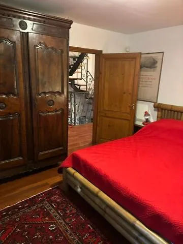 Casa Dell'upupa Apartment *