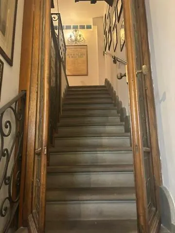 Apartment Casa Dell'upupa Rom