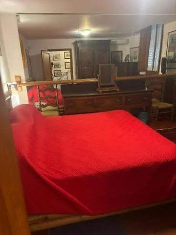 Casa Dell'upupa Apartment Rom