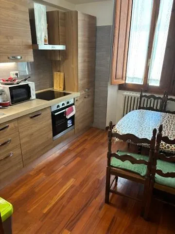 Casa Dell'upupa