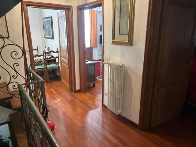 Apartment Casa Dell'upupa *